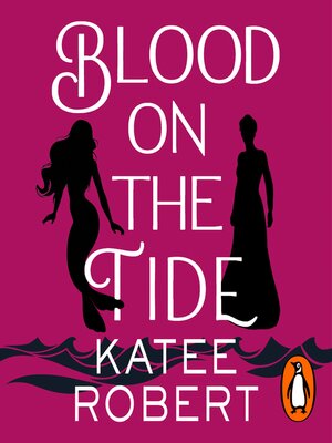 cover image of Blood on the Tide